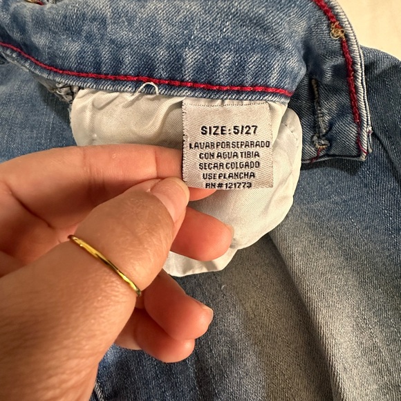 Jeans - Picture 3 of 6